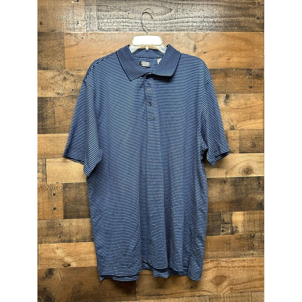 NWT IZOD Golf‎ Men's Polo Size X-Large